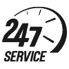24_7 Service loodgieters Lemmer